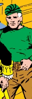 Creech (Earth-616) from Journey Into Mystery Vol 1 33 001
