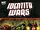 Deadpool / Amazing Spider-Man / Hulk: Identity Wars HC Vol 1 1