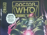 Doctor Who Classics Vol 2 2