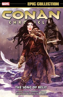 Epic Collection Conan Chronicles Vol 1 6