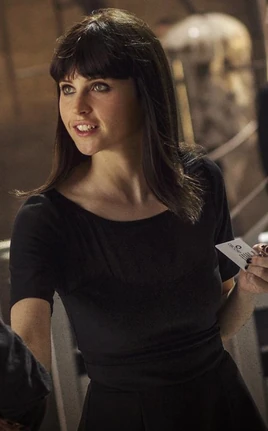 Felicia Hardy (Earth-120703) from The Amazing Spider-Man 2 (film) 001