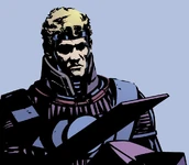 Galactus Earth X (Earth-9997)