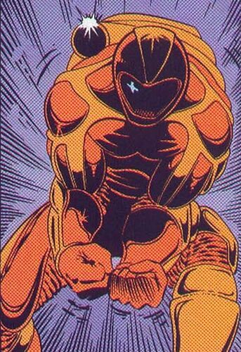 Gabriel Mason (Earth-616) | Marvel Database | Fandom