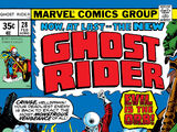 Ghost Rider Vol 2 28