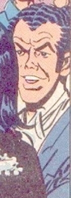 Peter Parker Married Gwen (Earth-TRN1154)