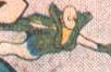 Heather Douglas (Earth-89768) from Fred Hembeck Destroys the Marvel Universe Vol 1 1 0001