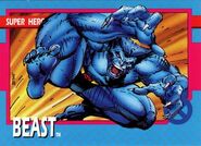X-Men Trading Cards 1992 Series
