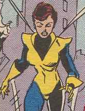 Janet Van Dyne (Earth-1089) from What If...? Vol 1 4 0001