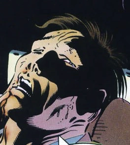 Lee Costa (Earth-616) | Marvel Database | Fandom
