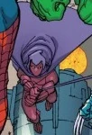 Spider-Dreams (Earth-13017)