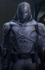 Marc Spector (Earth-5468)