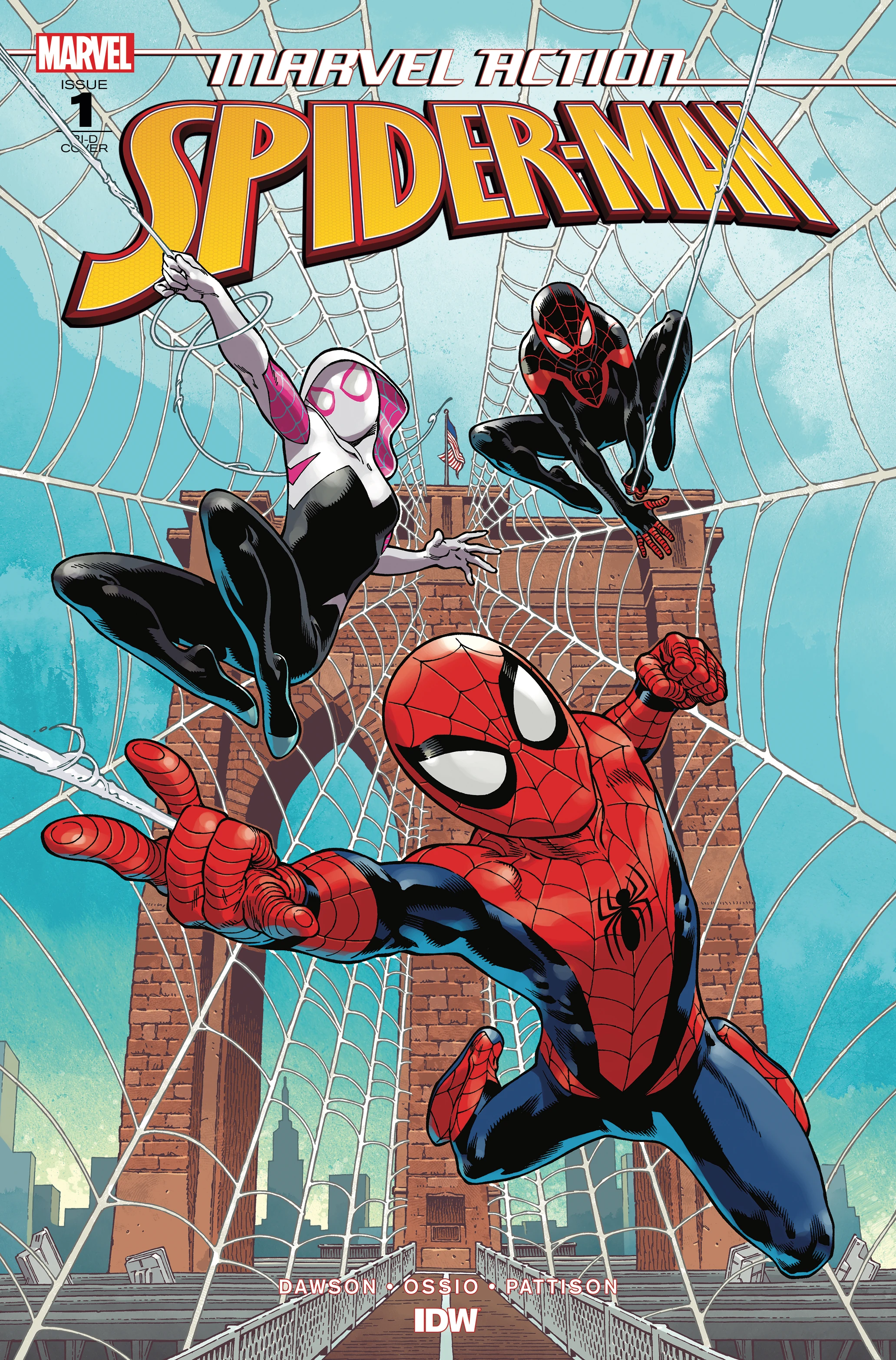 Heft (Rodriguez Variant)