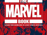Marvel Book Vol 1 1