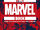 Marvel Book Vol 1