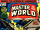 Marvel Classics Comics Series Featuring Master of the World Vol 1 1