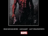 Marvel Knights Daredevil by Bendis & Maleev: Underboss TPB Vol 1 1