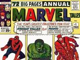 Marvel Tales Vol 2 1