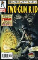 Marvel Westerns: The Two-Gun Kid #1
