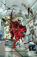 Moon Girl and Devil Dinosaur #6