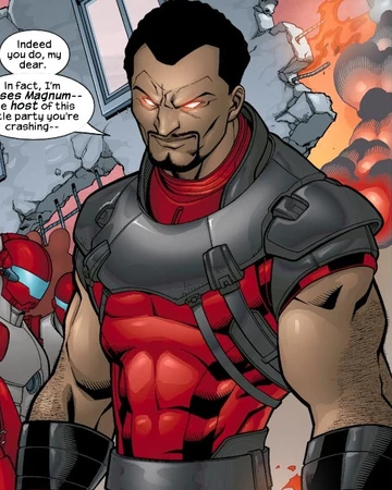 Moses Magnum Earth 989192 Marvel Database Fandom Withdrawn goods and services description : moses magnum earth 989192 marvel