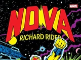 Nova: Richard Rider Omnibus Vol 1 1