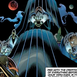 People of the End of All Things (Earth-TRN593) from Fantastic Four Vol 4 6 0001.jpg