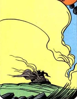 Plains of Ida from Thor Vol 1 466