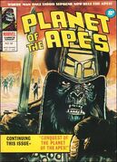 Planet of the Apes (UK) Vol 1 65