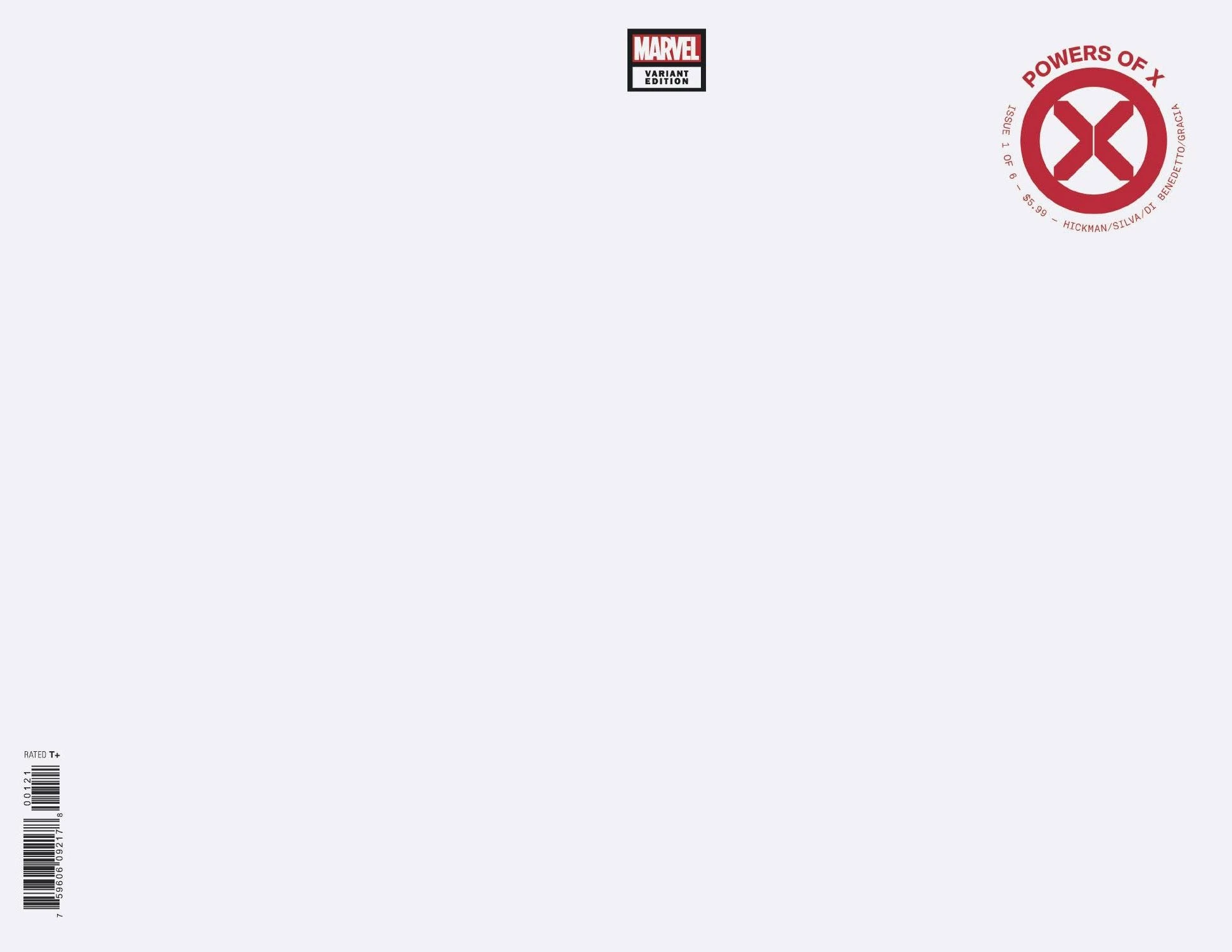 Heft (Blank Wraparound Variant)