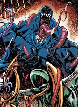 Riot (Sadie's Father) (Earth-616) from Venom Vol 4 17 001