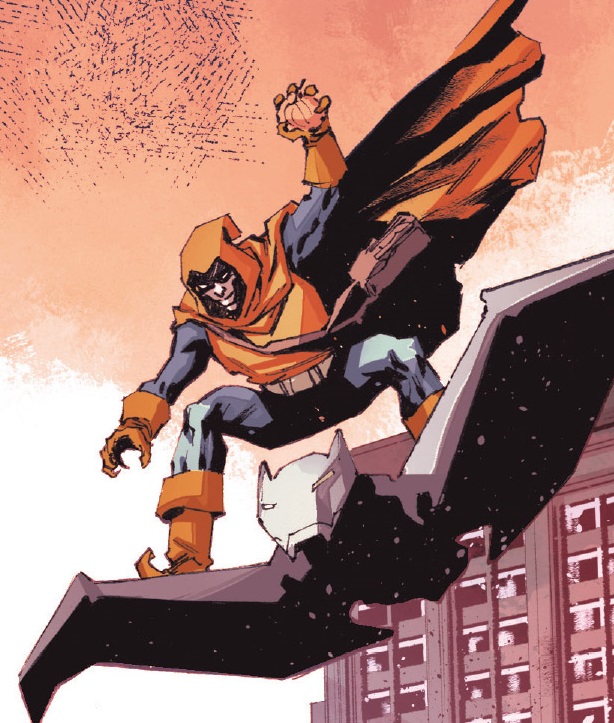 Roderick Kingsley Earth 807128 Marvel Database Fandom
