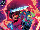 Scarlet Witch Vol 3 6