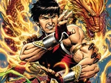 Shang-Chi (Tierra-616)