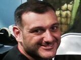 Simone Bianchi