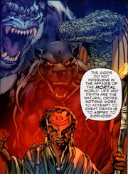 Sobek (Earth-616) from Black Panther Vol 5 3 0001