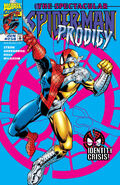 Spectacular Spider-Man #258