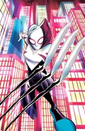 Spider-Gwen (Vol. 2) #20