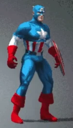 X-Men & Marvel Heroes (HyperScan) (Earth-TRN1508)