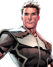 Thane (Earth-616) from Infinity Vol 1 4 001