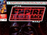 The Empire Strikes Back Monthly (UK) Vol 1 154