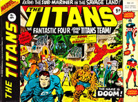 Titans Vol 1 27