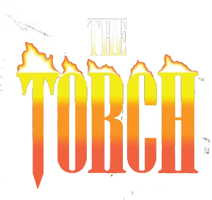 Torch Vol 1 2 Logo