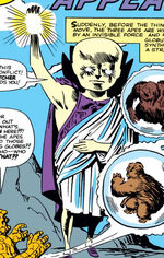 Uatu (Earth-616) from Fantastic Four Vol 1 13 0001