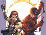 Ultimate Daredevil and Elektra Vol 1 3