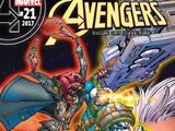 Uncanny Avengers Vol 3 21