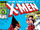 Uncanny X-Men Vol 1 222