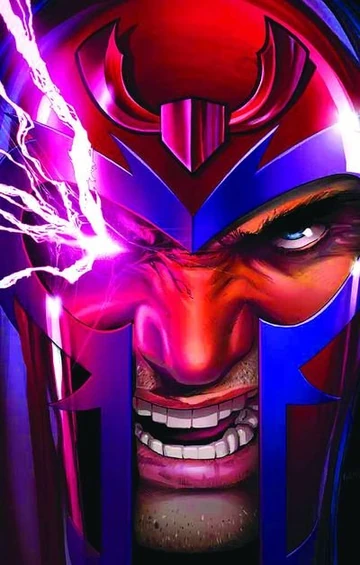 WS　X-MEN　SP X-Men #16 