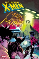 Uncanny X-Men (Vol. 6) #30