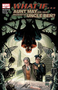 What If Aunt May Had Died Instead of Uncle Ben? Vol 1 1