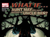 What If Aunt May Had Died Instead of Uncle Ben? Vol 1 1